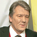 Ukraine : Louchtchenko prend sa revanche