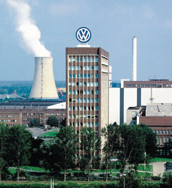 Volkswagen : suppression de 20.000 emplois sur 3 ans