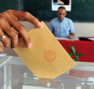 La Corée du Sud se félicite du bon déroulement des élections législatives au Maroc