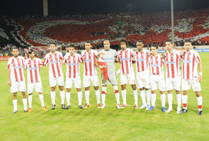 Ligue des champions d’Afrique de football : Le Wydad ajourne sa qualification pour Alger
