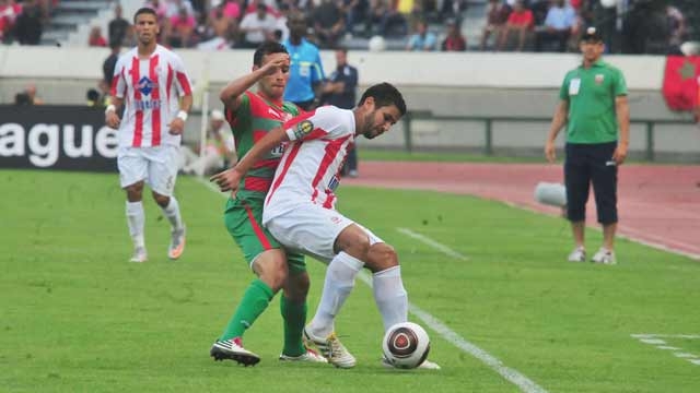 Coupe de la Confédération africaine de football
