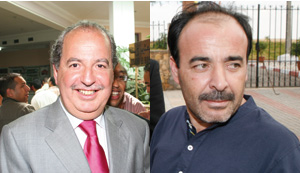 Hooliganisme : Le Wydad et le Chabab Al-Hoceima se jettent la responsabilité