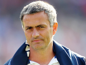 Des menaces à l’encontre de José Mourinho