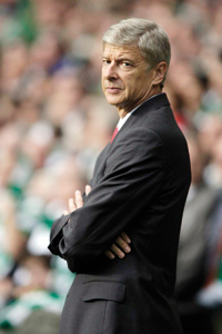 Wenger voit une Ligue européenne dans les dix années à venir