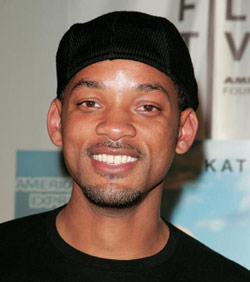 Will Smith débarque au Maroc