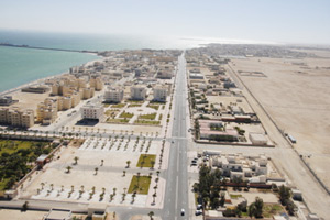 Oued Eddahab-Lagouira : un nouvel eldorado pour
les investisseurs