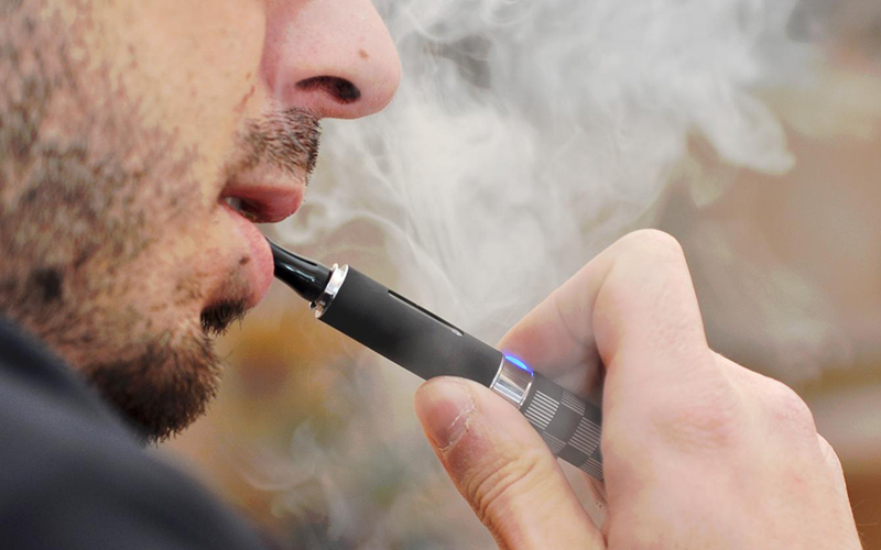Agadir : Saisie d’une grande quantité de cigarettes électroniques de contrebande