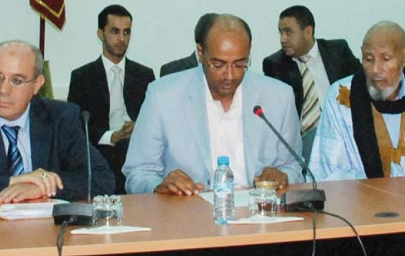 Première session du Conseil régional de Laâyoune-Sakia El Hamra: Règlement intérieur et nomination des présidents des commissions à l’ordre du jour