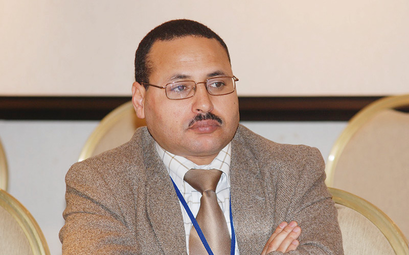 Ahmed Bouz: «Tous nos partis politiques sont pragmatiques»