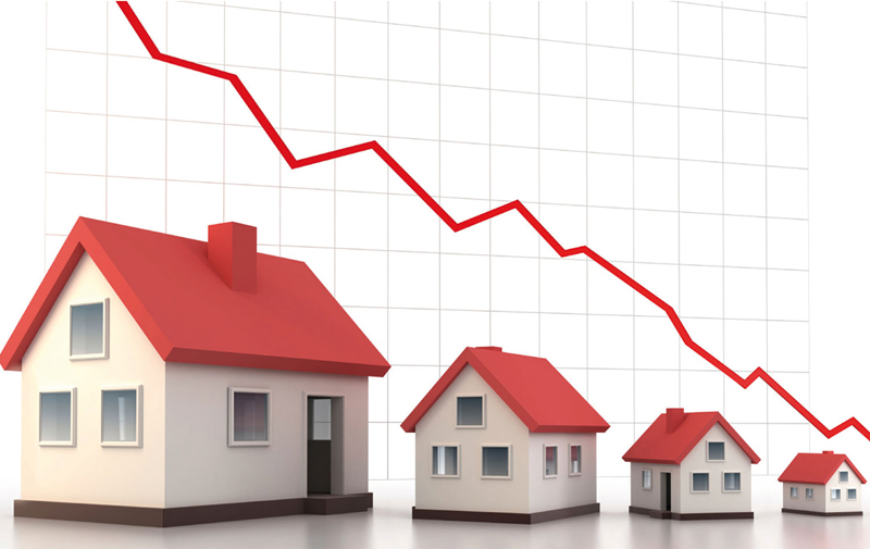 Dans une conjoncture immobilière difficile: Fogarim et Fogaloge perdent la cote en 2015