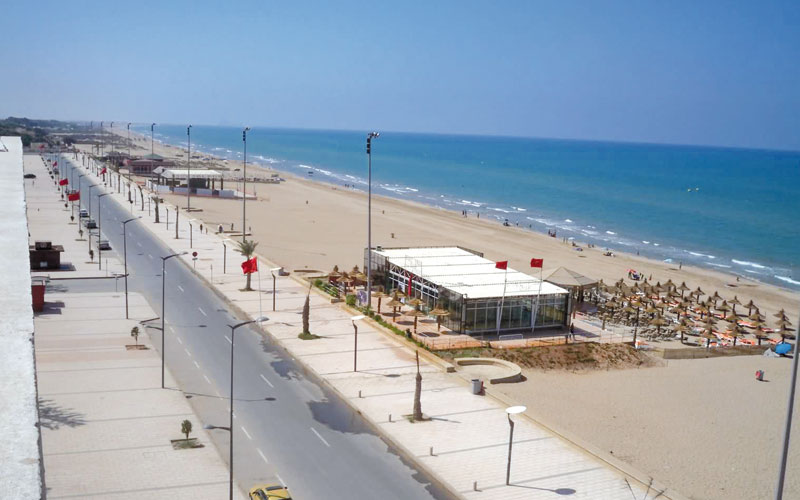 Holmarcom lance «Plages sans enfants perdus»