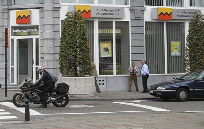 Nouveaux services gratuits: Attijariwafa bank étoffe sa banque en ligne