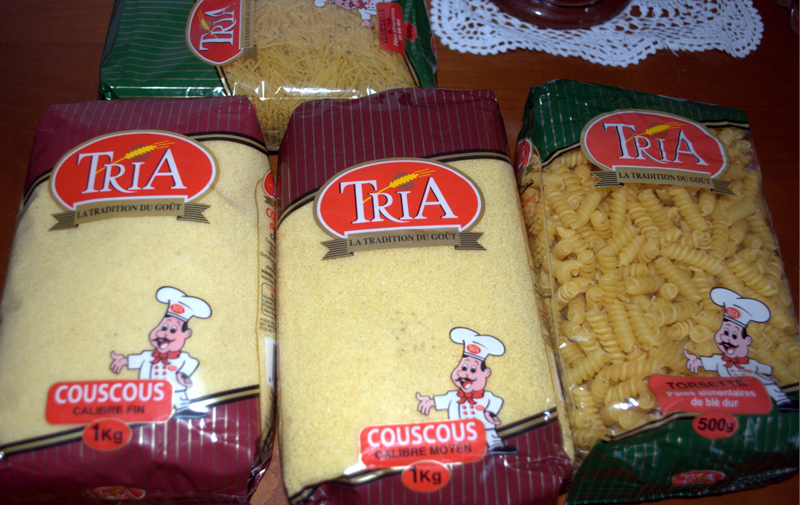 Minoterie : Forafric prend le contrôle du Groupe Tria