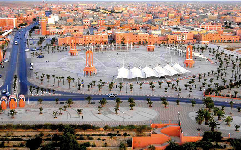 Laâyoune s’offre une nouvelle médiathèque