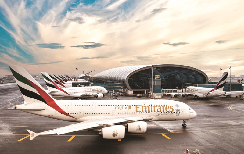 «Hello 2016» : Emirates dévoile ses offres