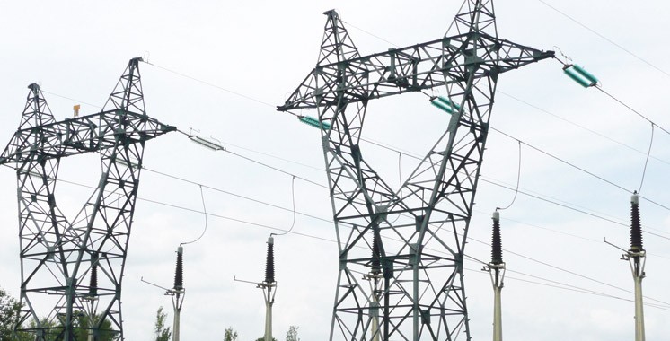 4 centrales hydroélectriques signées «Platinium Power» à Béni Mellal