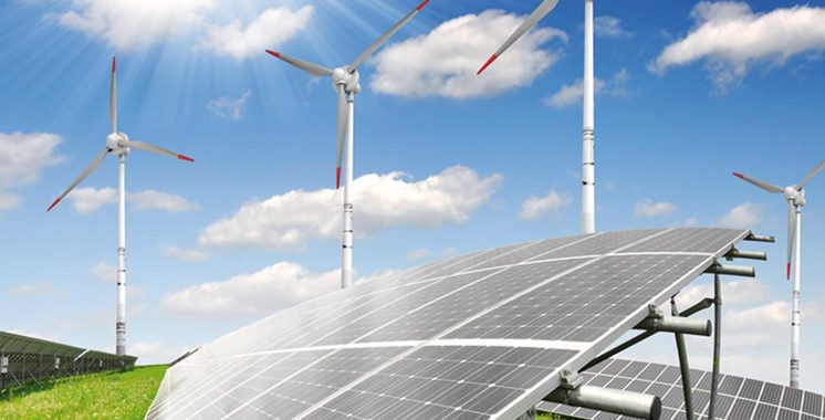 Première édition du Forum africain des énergies renouvelables: Les enjeux et perspectives pour l’Afrique