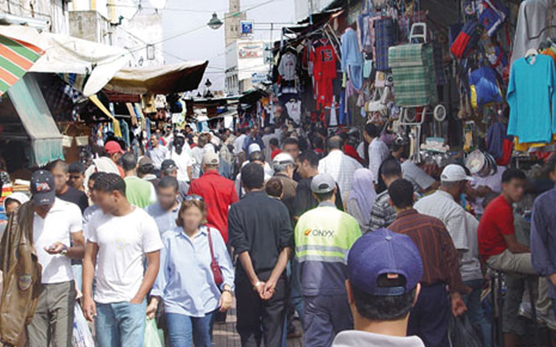 A en croire le Haut-Commissariat au plan: Les marocains sont plus confiants