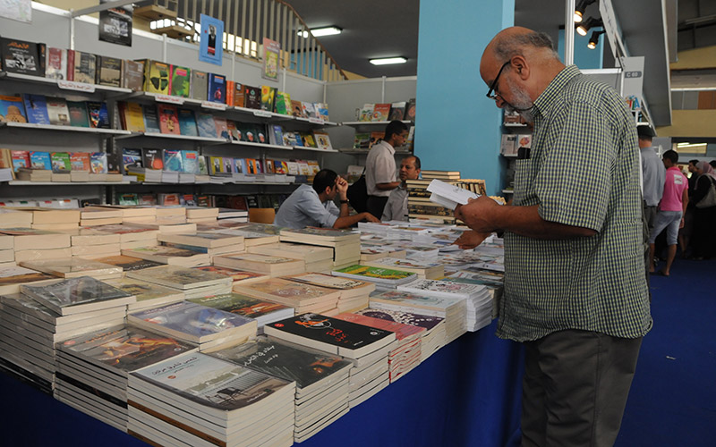 Livre: 270 projets subventionnés par le ministère de la culture en 2015