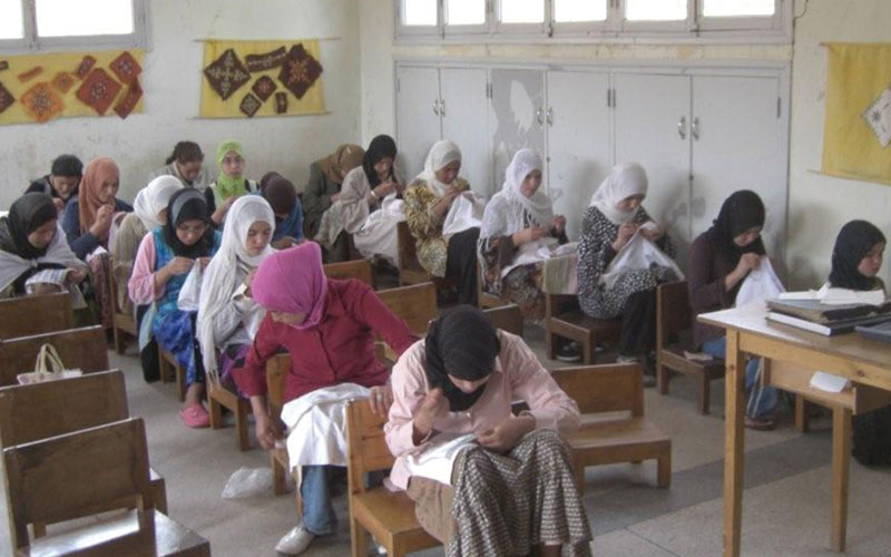 Maroc: Les plus pauvres ne profitent pas assez !