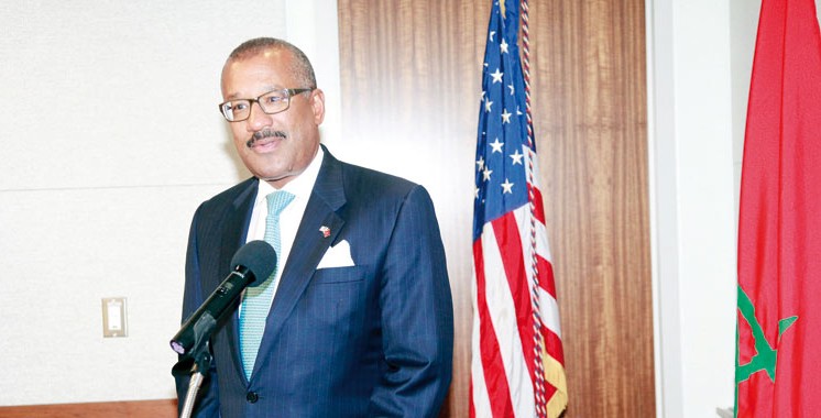 Création d’entreprises en ligne: L’ambassade des USA incite au crowdfunding