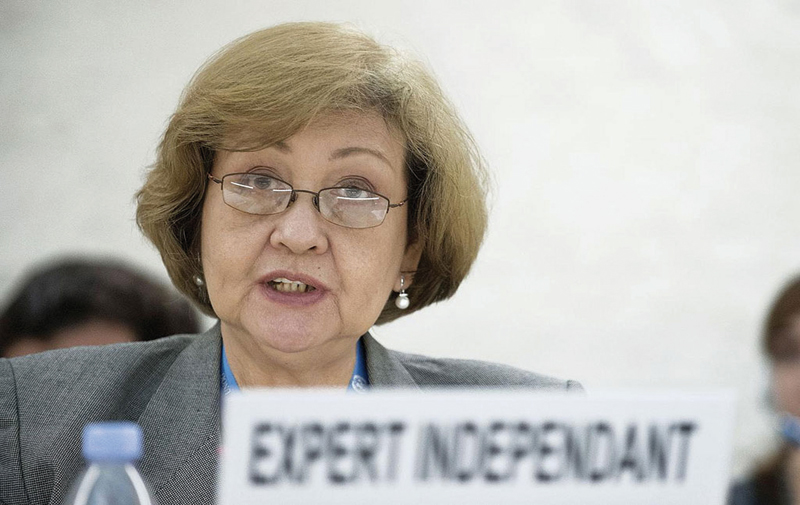 L’ONU dépêche une experte au Maroc