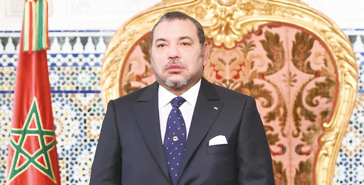 New York : Le Roi Mohammed VI reçoit le prix de la Reconnaissance Spéciale du leadership