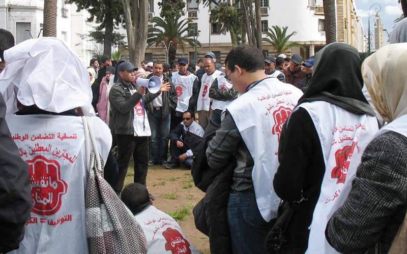 Formation de 25.000 licenciés chômeurs à partir de janvier 2016
