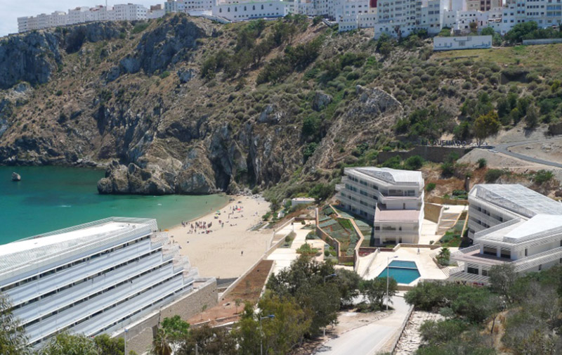 Secousse tellurique à Nador et Al Hoceima : Aucune perte humaine à déplorer