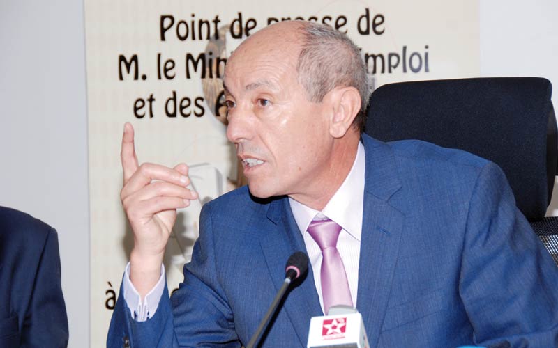 Indemnisation pour perte d’emplois: 76 MDH débloqués depuis en une année
