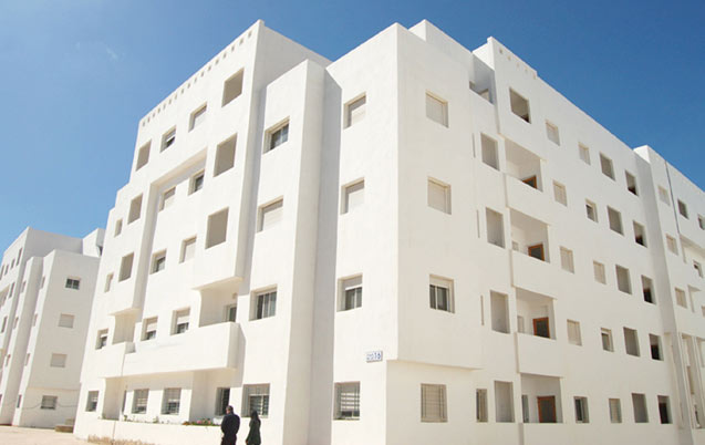 Dans une conjoncture immobilière difficile: Fogarim et Fogaloge accusent le coup en 2015