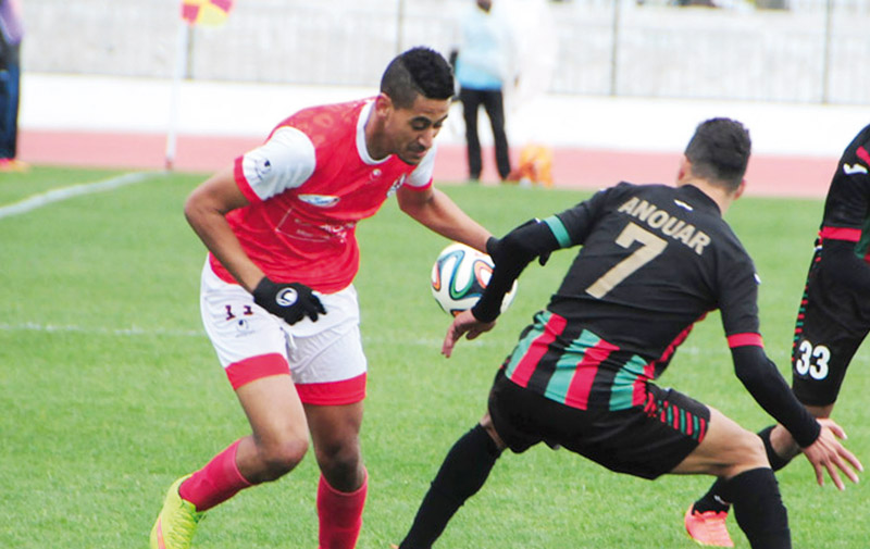 5ème journée de la Botola Maroc Telecom: Une belle reprise avec un chaud derby FUS – AS-FAR
