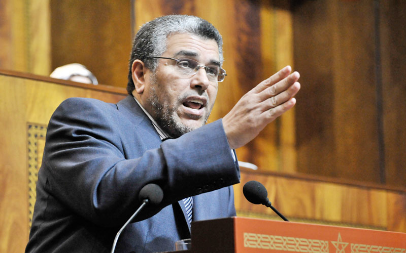 Ramid saisit de nouveau la justice