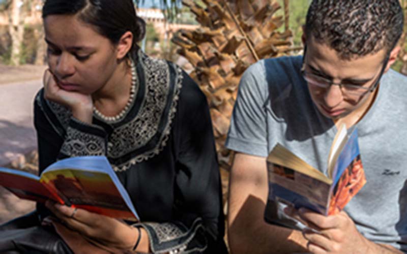 HCP : Les Marocains consacrent 2 minutes par jour à la lecture et au sport