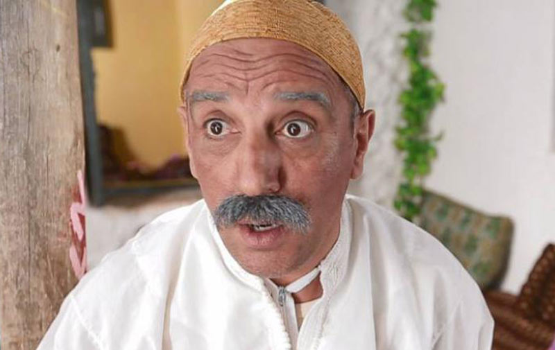 Hassan El Fad: «Je ne travaille pas sur commande pour le mois de Ramadan»