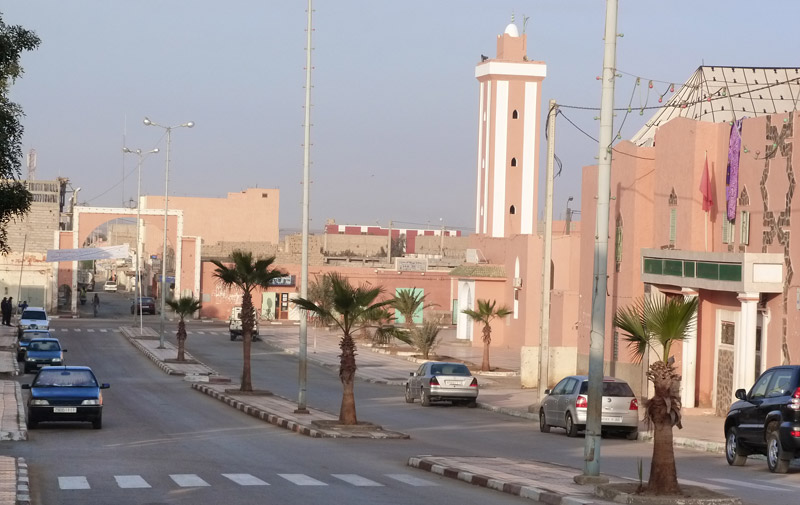 Smara: 10 millions DH débloqués pour le Programme de l’économie sociale en 2015