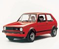 VW Golf GTi : Un mythe trentenaire