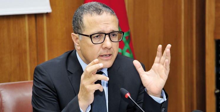 ALE Maroc-USA : L’hypothèse d’échec est à écarter