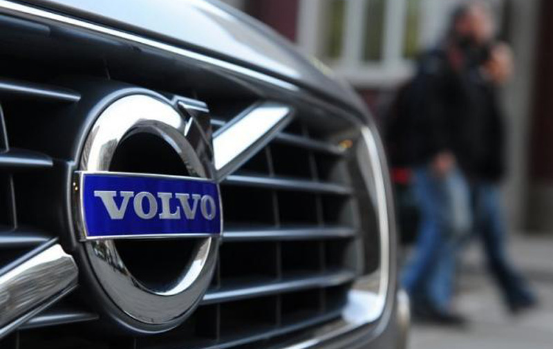 Volvo : Pléthore de nouveaux modèles avant 2020