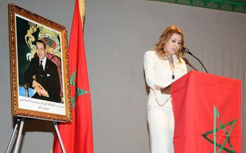 Une Marocaine, meilleur médecin arabe dans le monde