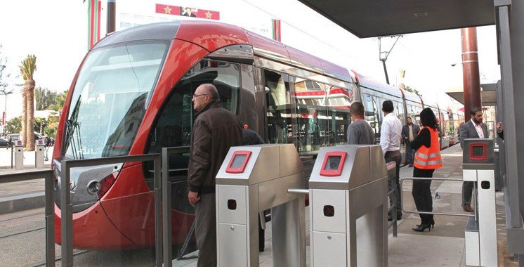 Mobilité durable : Le cas de la métropole avec Casa Transport