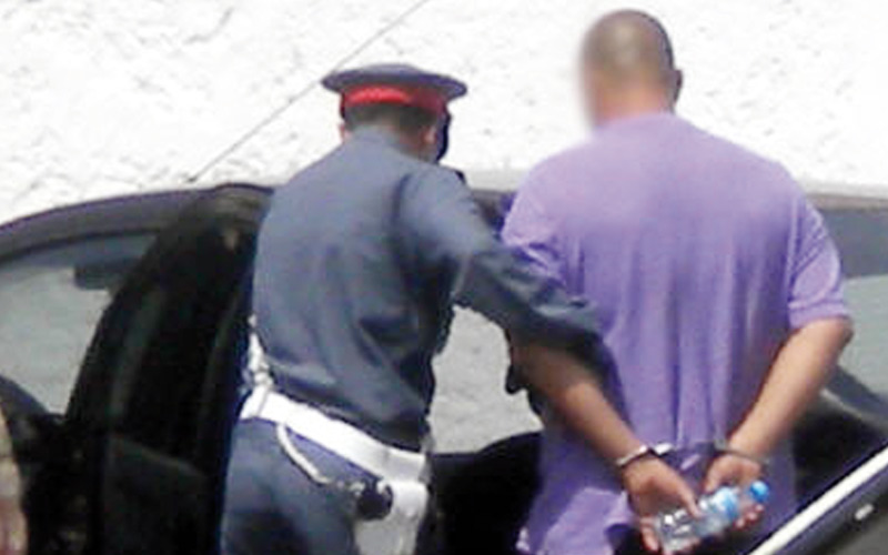Arrestation de l’auteur présumé du meurtre du gendarme près de Benslimane