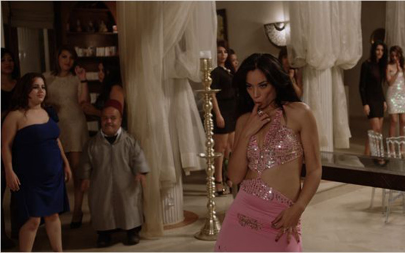 «Zin li Fik» : où est la beauté dans ce film ?