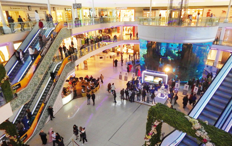 Shopping Festival : Le Morocco Mall s’offre sa «Japan Expo»