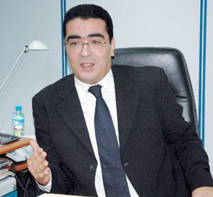Entretien avec Abdelouahab Ennaciri Directeur général délégué de Scama Ford Maroc