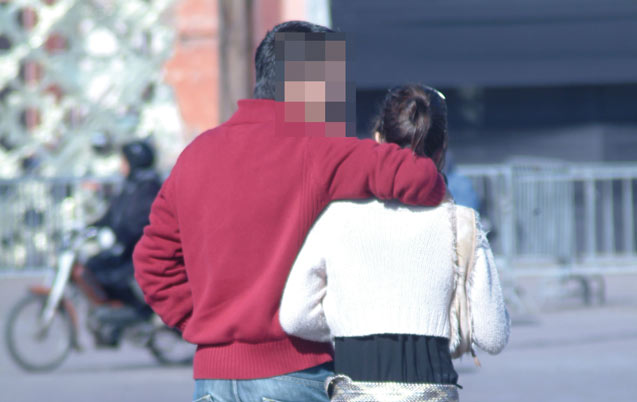 Une jeune fille kidnappée, séquestrée et violée