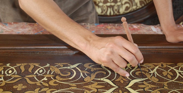 Ifrane : La foire régionale d’artisanat du 11 au 27 août