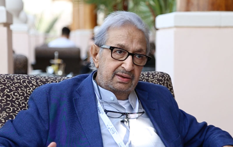 Nour EL Chérif est mort