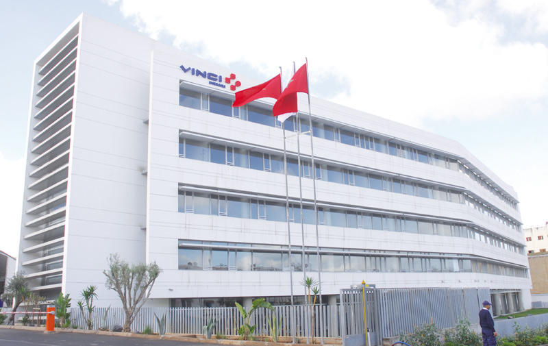 Un nouveau siège à Casablanca: Vinci Energies Maroc étoffe son offre