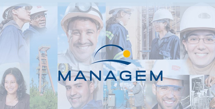 Managem : Bonne pioche en 2015